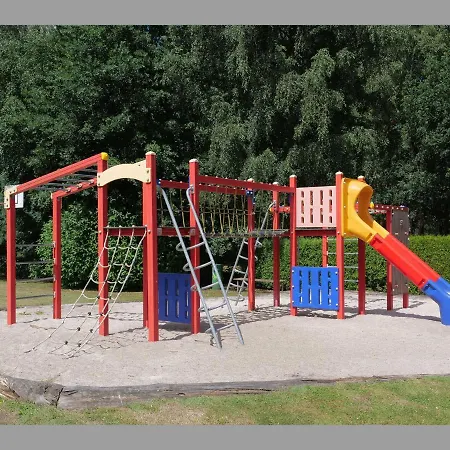 Freesenbruch - Doppelhaushalfte 11 * Zingst