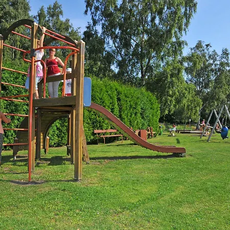 Feriepark Freesenbruch - Doppelhaushalfte 11 Zingst