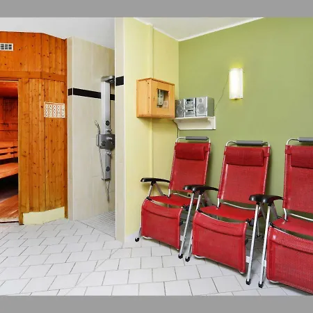Freesenbruch - Doppelhaushalfte 11 Zingst