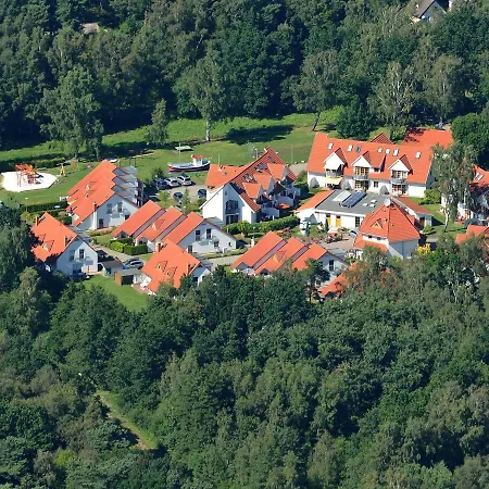 Freesenbruch - Doppelhaushalfte 11 Zingst