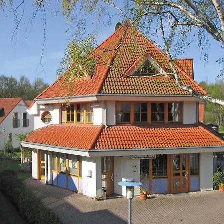 Freesenbruch - Doppelhaushalfte 11 Feriepark *